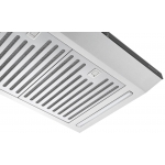 Ahome AH-WT056V-90 90厘米 纖薄型變頻煙囪式抽油煙機